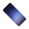 Samsung Galaxy S9 Szilikon TPU Tok Mesh Style Lyukacsos Fehér