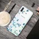 Samsung Galaxy A50 Szilikon Tok Mintás SummerSeries A01